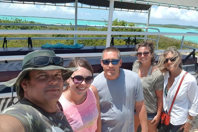 Providenciales Sunset Safari Tour - What the guide commentary adds, especially for first-timers
