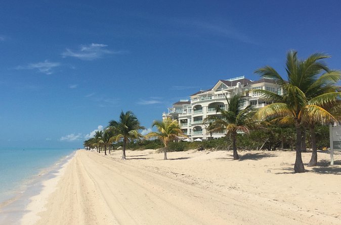 Providenciales Sunset Safari Tour - Group size, ride style, and the practical “what should I wear” checklist