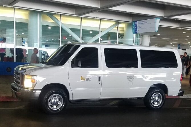Providenciales to Caicos Providenciales Airport (PLS) - Transfer - Why This Airport Transfer Feels Worth It in Providenciales