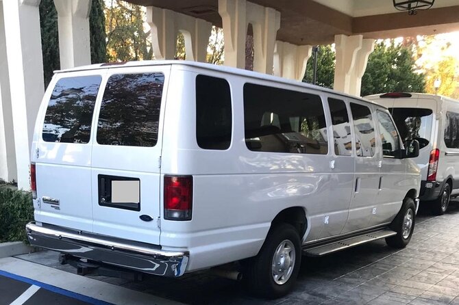 Providenciales to Caicos Providenciales Airport (PLS) - Transfer - Vehicle Details That Matter When You Have Gear, Kids, or Bags