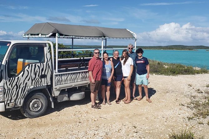 Providenciales Unmissable Sightseeing Tour - Key Things That Make This Providenciales Tour Worth Your Time