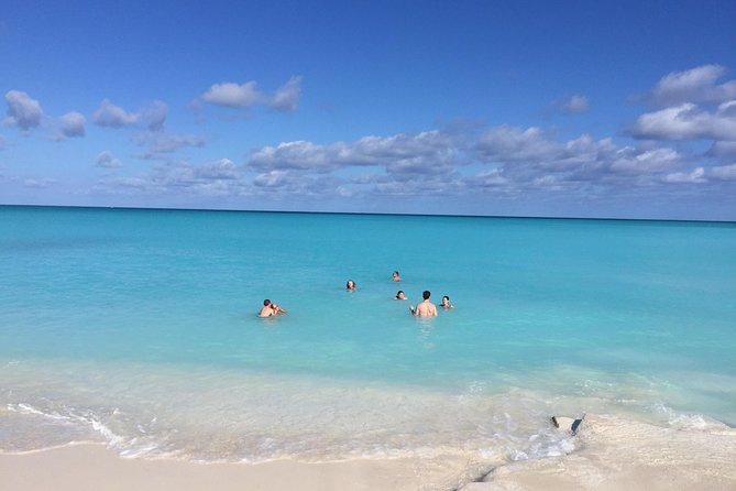 Providenciales Unmissable Sightseeing Tour - Why This Tour Works for First-Time Provo Days