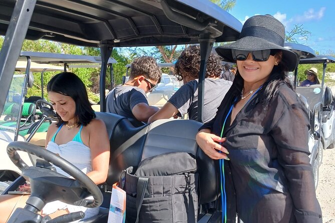 R & B Golf Cart and Car Rental - Key things worth knowing before you rent