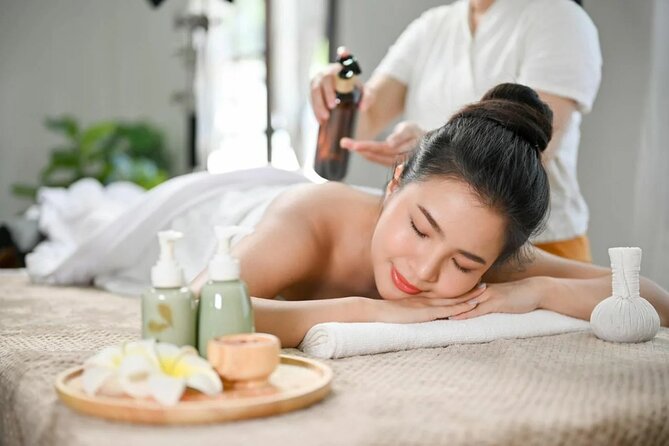 Relaxation and Therapy Massage in Paradise Turks and Caicos - Price and value: what $150 buys you here