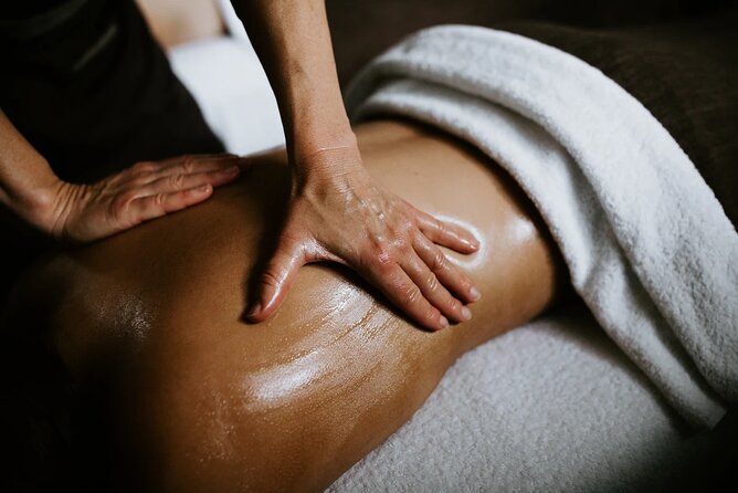 Relaxation and Therapy Massage in Paradise Turks and Caicos - Rules to know: smoking and alcohol