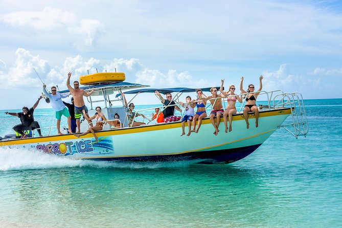 Seaside Scavenger Hunt Turks & Caicos - Key points before you go