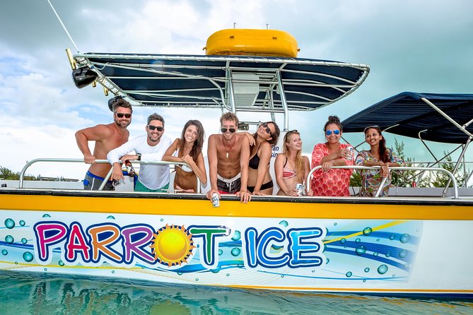 Seaside Scavenger Hunt Turks & Caicos - Price and value at $160 per person