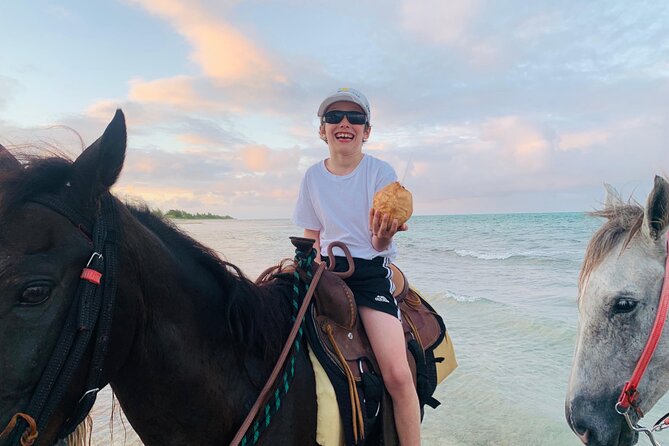 Shared Horseback Riding in Turks and Caicos - Practical Considerations for a Smooth, Safe Ride