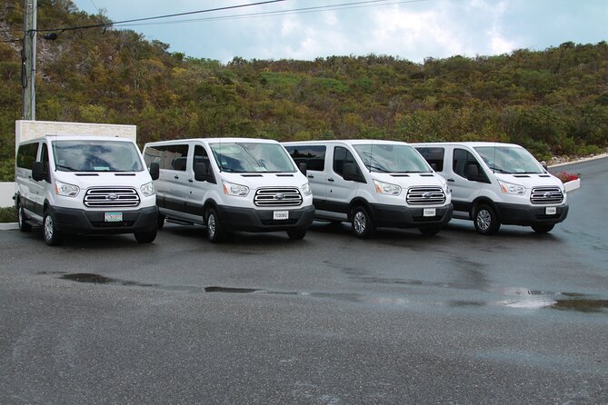 Shared Providenciales Airport Transfer (One Way) - Quick Take: What Makes This Transfer Work