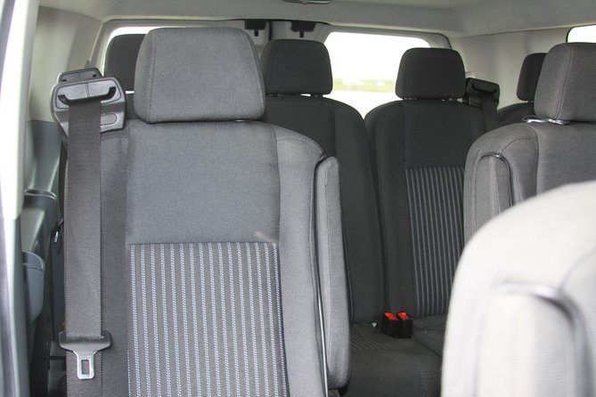 Shared Providenciales Airport Transfer (One Way) - How the Pickup Actually Plays Out at the Airport