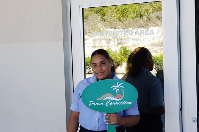 Shared Providenciales Airport Transfer (One Way) - The Real Value of $20 Per Person (And Why It’s Not Just the Price)