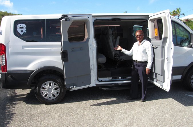 Shared Providenciales Airport Transfer (Round-Trip) - Who This Transfer Fits Best, and Who Might Want Private