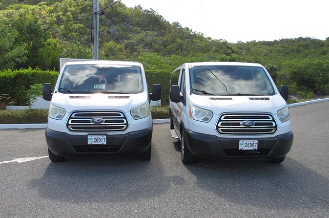 Shared Providenciales Airport Transfer (Round-Trip) - What to Do Before You Go: Little Moves That Prevent Big Stress