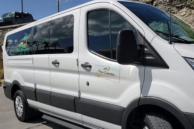 Shared Providenciales Airport Transfer (Round-Trip) - Should you book this shared Providenciales airport transfer?