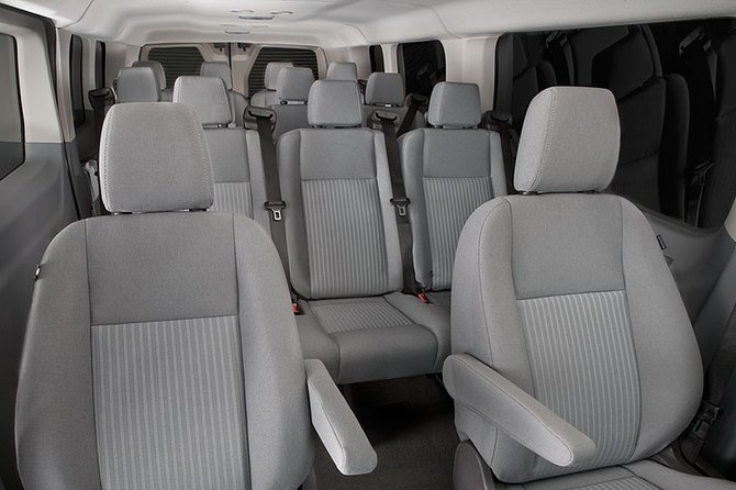 Shared Round Trip Transfer Providenciales Airport to Providenciales Hotels - Price and Logistics: What $40 Gets You, and What It Might Not