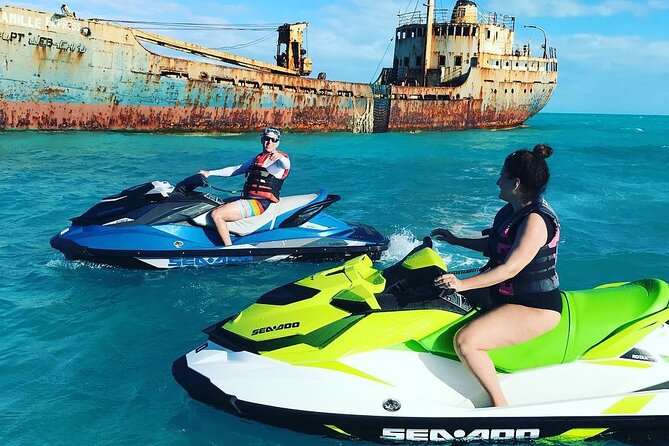 Shipwreck Adventure in Providenciales - Long Bay: The Beach Stop That Makes a Short Tour Feel Complete