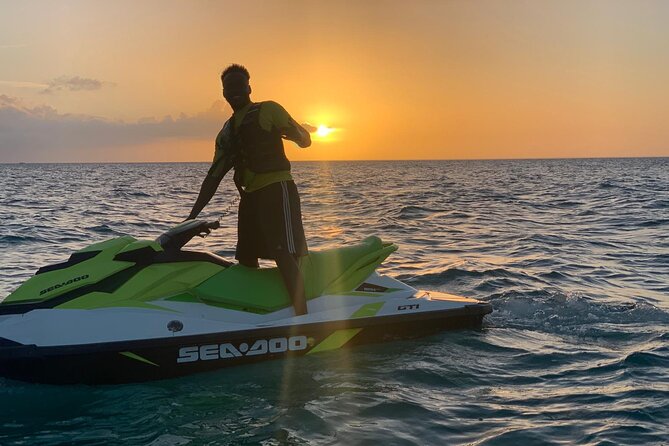 Shipwreck Adventure in Providenciales - Up Close With the Wreck, Reef Life, and Photo Help