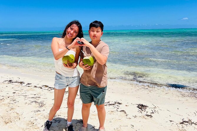 Small Group Horseback Riding Adventure in Caicos Islands - Price and value: when $210 feels fair, and when it doesn’t