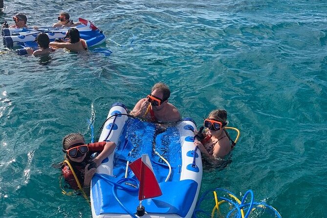 Snuba Adventure at Emerald Reef - Key Things to Know Before You Go