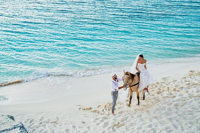 Spectacular Private Beach & Ocean Ride in Providenciales - Key highlights at a glance