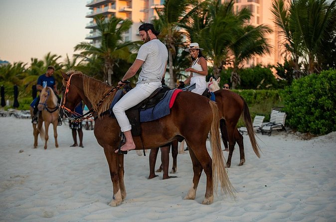 Spectacular Private Beach & Ocean Ride in Providenciales - Weather and the Sea: What “Good Weather Required” Means