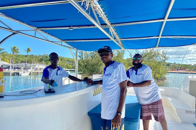 Sunset Cruise from Providenciales - Two hours on the water: timing, comfort, and the deck rhythm