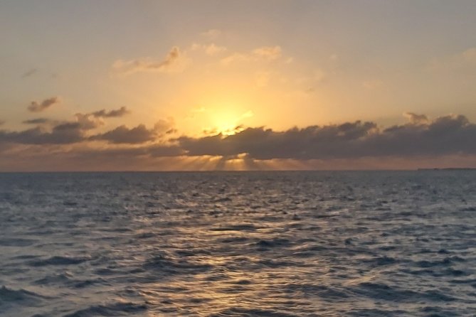 Sunset Dinner Cruise Private Group - Your Sunset Route Around Providenciales: Leeward Beach to the Quiet End
