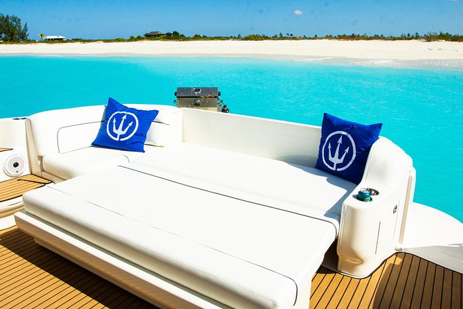 Sunset Dinner Cruise Private Group - Price and Value: $3,000 Per Group (Up to 6)
