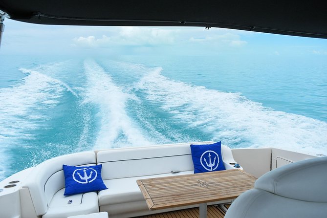 Sunset Dinner Cruise Private Group - Drinks and Toast: What’s Included Before the Sun Drops