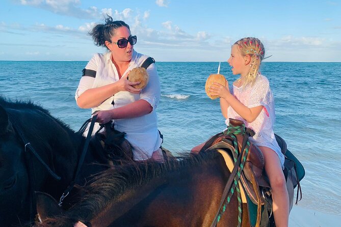Sunset Horse Ride Experience - Key things I’d watch for before you book