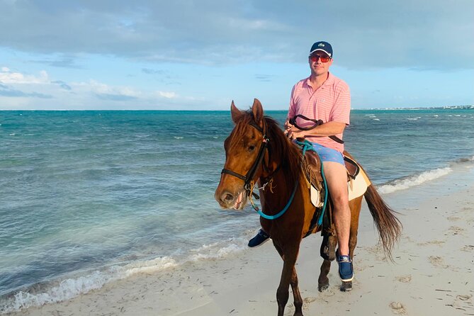 Sunset Horse Ride Experience - Safety gear, horse handling, and the quick lesson you’ll actually use