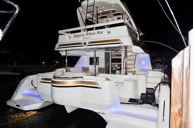 Turks and Caicos Half-Day Luxury Private Yacht Charter - What You Get in 4 Hours on the Water