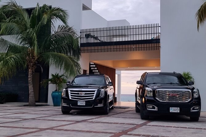 Turks and Caicos: Private ONE-WAY Airport Transfer - How the Providenciales Airport Pickup Actually Works