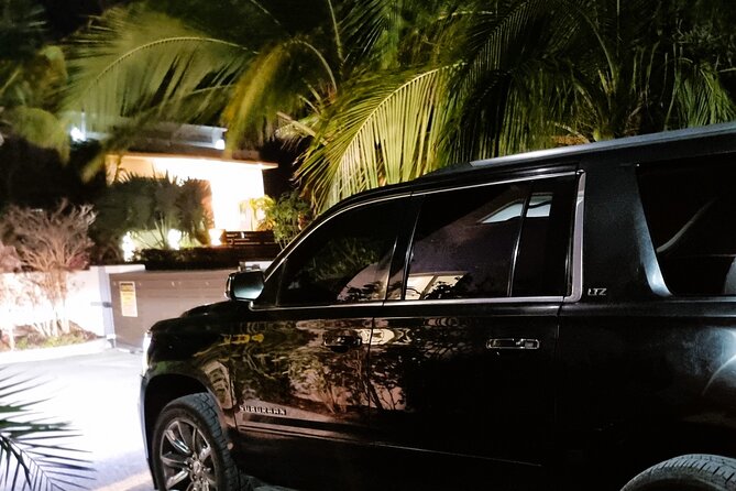 Turks and Caicos: Private ONE-WAY Airport Transfer - What Makes the Service Feel Good in Real Life