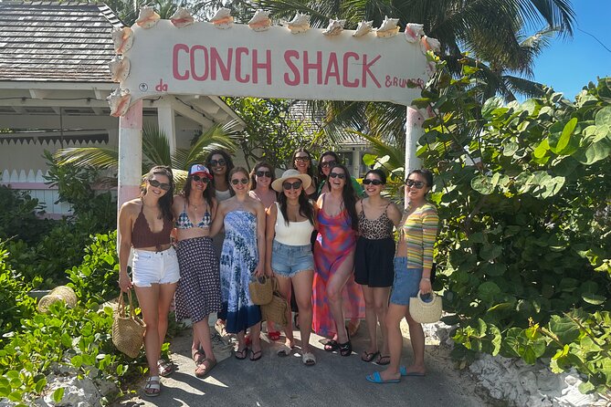 Turks and Caicos Private SUV And VIP Airport Transportation - Timing realities on Provo, and why a “private” car helps