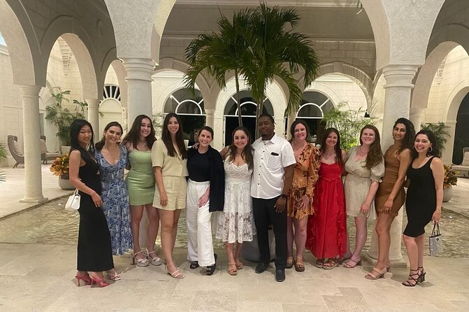 Turks and Caicos Private SUV And VIP Airport Transportation - The ride itself: quick, direct, and geared for luggage