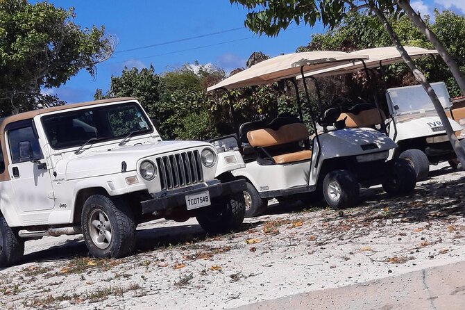 Watkins UTV American Golf Cart Rentals - Where you can go (and where you can’t)