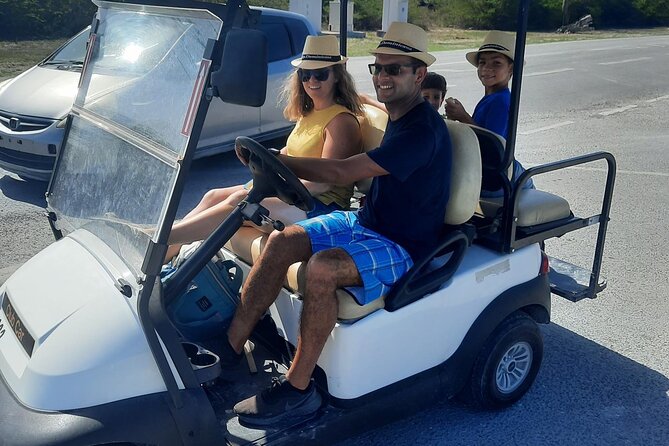 Watkins UTV American Golf Cart Rentals - A practical self-guided day plan (with real stop ideas)